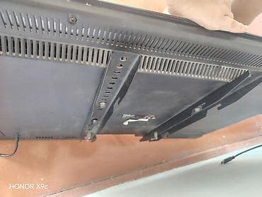 monitor kronşteyn: İşlek vezyetde televizor EUROLUX LED televizor Xüsusiyyətlər: - — 4