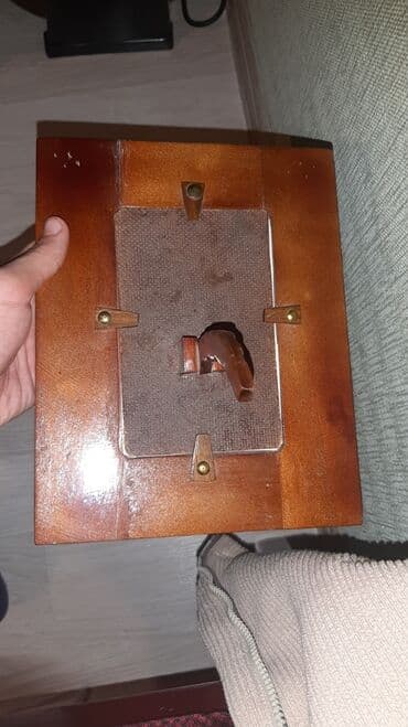 rəssam taxtası: Çərçivə Taxta — 2