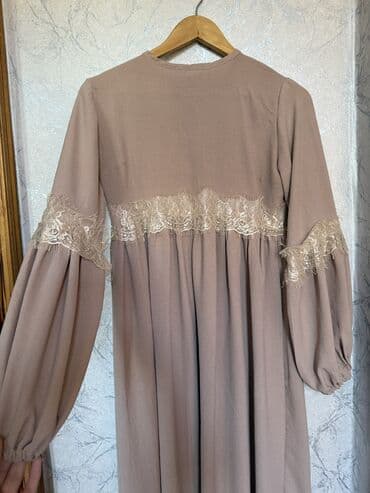 Gündəlik don, Maksi, One size