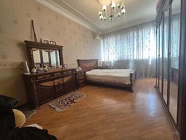 2 комнаты, Новостройка, 106 м² — 5