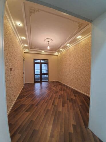 ağ şeher evler: 3 otaqlı, Yeni tikili, 74 kv. m — 10