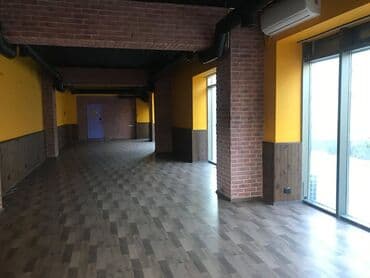 nerimanov icare obyekt: Nərimanov rayonu nərimanov metrosuna yaxın 1 mərtəbəli,sahəsi 120 kv/m — 5