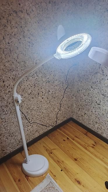 2 əl soyuducular: Vaparizator, Üz üçün — 2