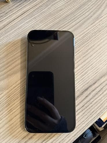 IPhone 14 Pro Max, 256 GB, Deep Purple, Face ID