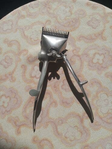 краска для волос: Qadmi sac qirxan — 2