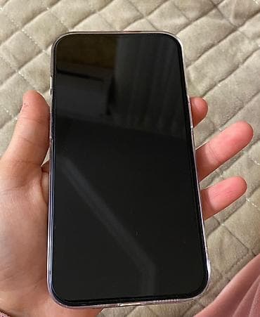 iphone 7x: IPhone 13, 128 GB, Midnight, Face ID — 2