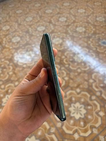 samsung s8 plus ikinci el: Samsung Galaxy S22, 128 GB, rəng - Yaşıl, Face ID — 7