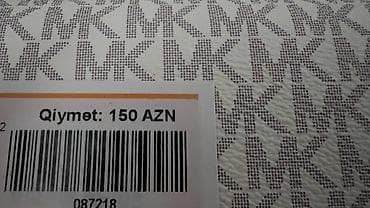 michael cors: Çiyin çantası, Michael Kors, Yeni — 2