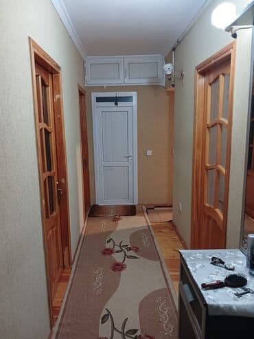 квартира в баку цена: 4 otaqlı, Yeni tikili, 80 kv. m — 1