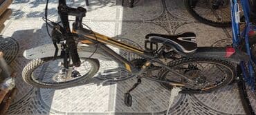 Mazda: Məhsul: Velosiped oturacağı - Geniş komfort dizaynı: arxa hissədə — 7