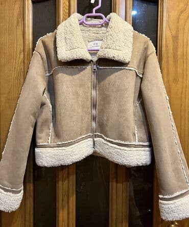 детская обувь дутики: M — 1