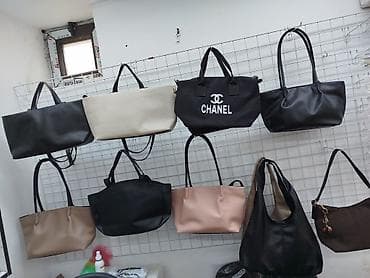 Сумка с короткой ручкой, Zara — 2