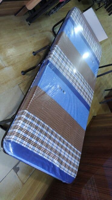 açılıb bağlanan yataq: Raskladuska Carpayi yatak Ölcü       Macalka   Qiymet ✅1.85×70    2 — 1