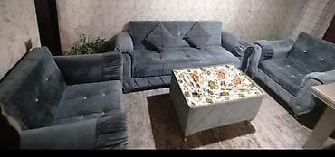 atotsi mebel: ElmiraxDivan kireslo jurnalni birlikde tecili satlir.Qiymet 280 — 1