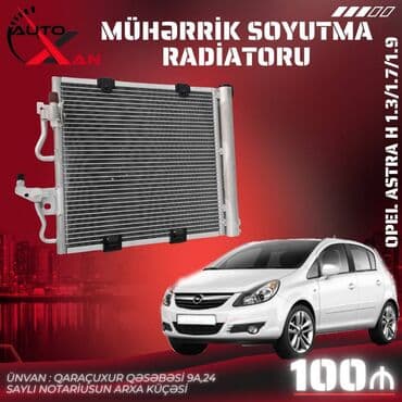 Salam Aleykum Kansaner Radiator Brend : Folgel Oem Kod : 1850099