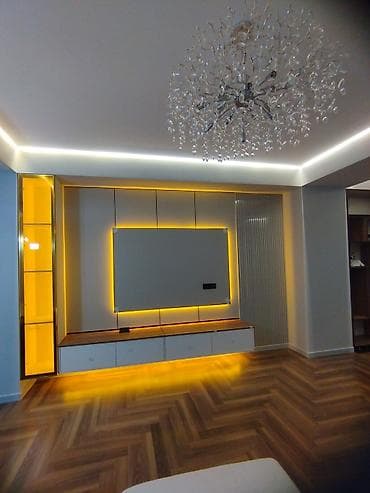 Siyirməli, Polkalı, MDF, Zəmanətsiz, Kredit yoxdur