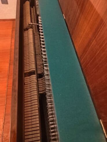 Piano, Belarus, Akustik — 3