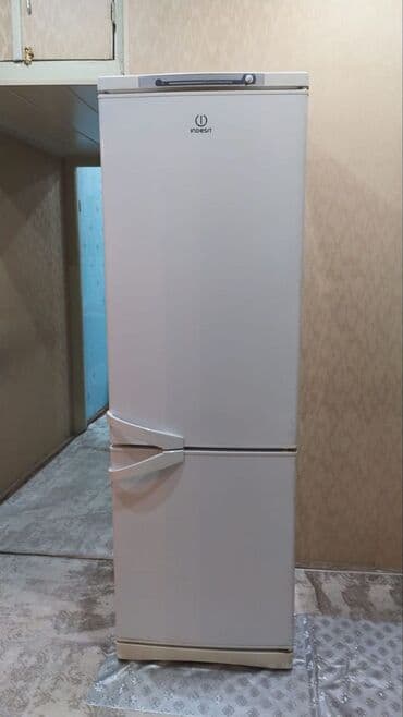 Yemək hazırlamaq üçün texnika: İşlənmiş 1 qapılı Indesit Soyuducu Satılır — 3
