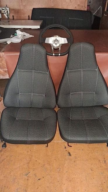 Komlekt, Qızdırıcısız, VAZ (LADA) 2107 Vaz, 2012 il, Orijinal, Rusiya, Yeni lalafo.az -da Komlekt, Qızdırıcısız, VAZ (LADA) 2107 Vaz, 2012 il, Orijinal, Rusiya, Yeni