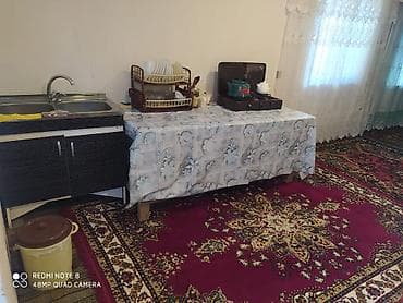 berde ev: Quba rayonu 1ci Nigedi kendinde 3otaqli seliqeli ev gunluk kiraye — 1