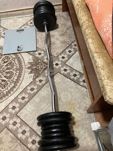 qrif nədir: Qantellər, İşlənmiş — 6