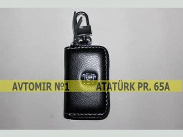 disk qabi: Honda açar qabı 🚙🚒 ünvana və bölgələrə ödənişli çatdırılma 💳birkart — 1