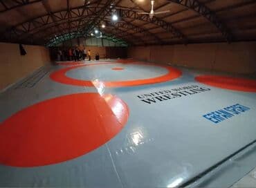 Maskalar, eynəklər: Bütün idman avadanlıqlarının sərfəli qiymətə və keyfiyyətli istehsalı — 19