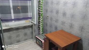 qaradag sahil ev satilir: Bakı, 2 otaqlı, Köhnə tikili, m. Qara Qarayev, 48 kv. m — 6