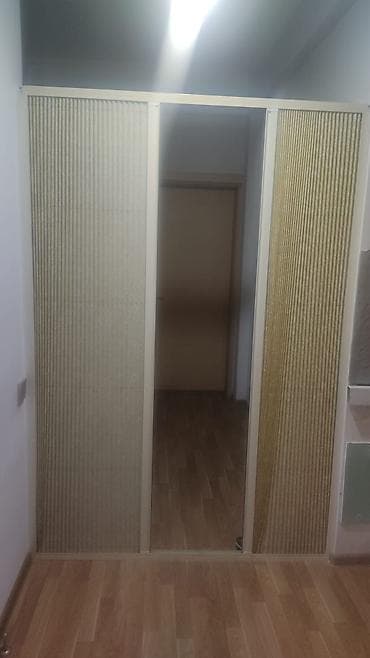 daraq panel: Ölçüsü 2,10×1,46 Sürgülü bölücü qapı sistemi - 2 qanadlı — 1