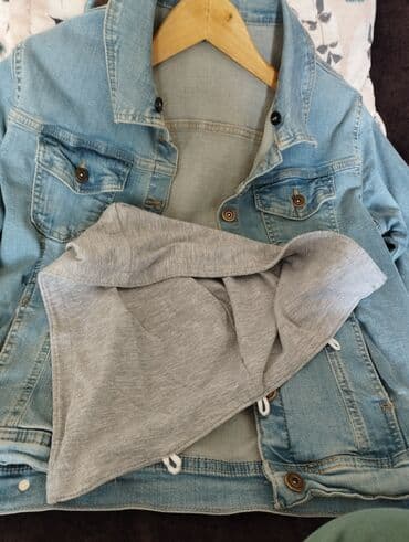 qiz usaqlari ucun kurtkalar: Kurtka, Qız üçün, 10 - 12 yaş — 4