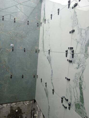 купить бу пластиковые окна: Kafel-metlax işləri xidməti - Hamam, sanitar qovşağı, mətbəx və — 17