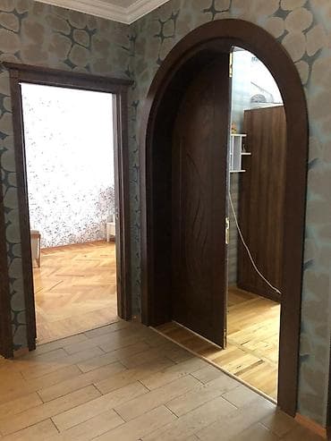 asan əmlak: Bakı, 4 otaqlı, Köhnə tikili, m. Gənclik, 101 kv. m — 4