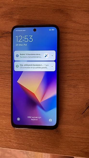 android box: Xiaomi 64 ГБ, цвет - Черный — 2