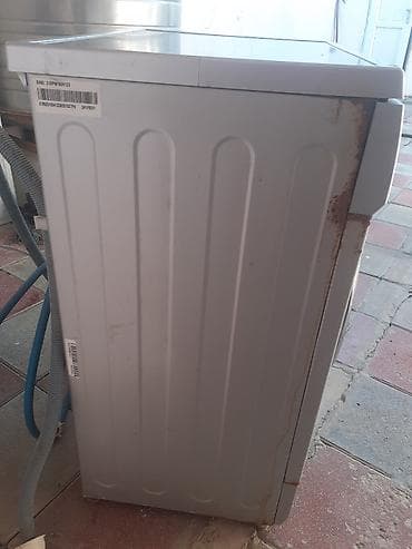 3 birinde printer: LG Paltar Yuyan İşlək Vəziyətdədi — 9
