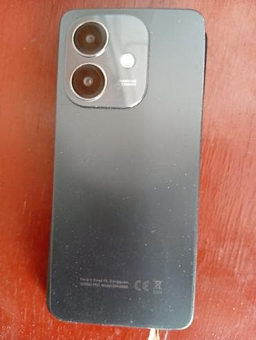 origimo opad s24: Oppo rəng - Qara — 2