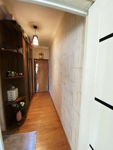 maştağada ucuz evlər: Bakı, Köhnə Günəşli, 2 otaqlı, Köhnə tikili, m. Xalqlar Dostluğu, 43 kv. m — 7