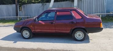 bmw ucun disklər satıram: VAZ (LADA) Samara: 1.5 l | 2004 il 214527 km Sedan — 10