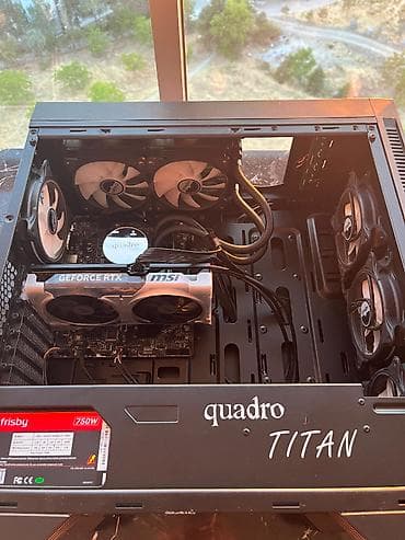 hdd 2 t: RTX 5060 Ti 16GB Gaming PC | i9 | 32GB RAM | 1TB SSD | 240mm AIO — 9