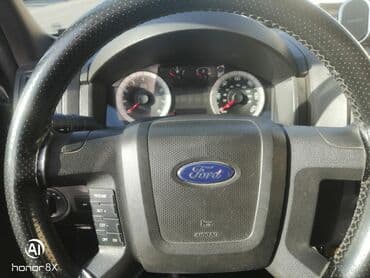 şüşə qaldırıcı: Ford Escape: 2.3 l | 2009 il 420000 km Ofrouder/SUV — 12