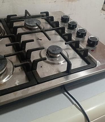 (Soba) Yaxsi vezziyetde seliqeli islenib qiymet 60 azn unvan xirdalan