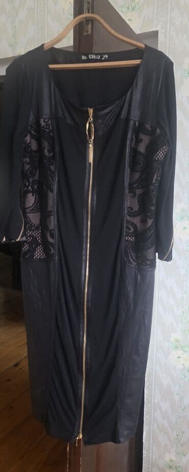 sumqayitda don: Ziyafət donu, Midi, XL — 4