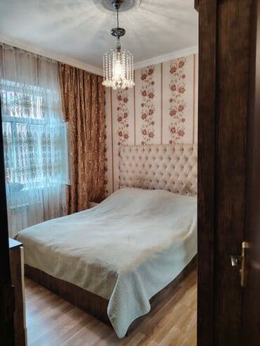 goygol ev: 7 otaqlı, 122 kv. m, Yeni təmirli — 12