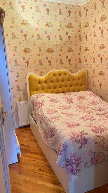 anar isayev yeni nəşr: 3 otaqlı, Yeni tikili, 68 kv. m — 5