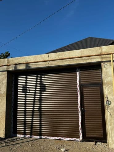 🚪✨ Avtomatik və Mexaniki Jalyüz Qapıların Sifarişi və Təmiri! ✨🚪