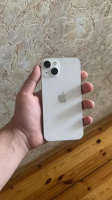 iphone 8 ağ: IPhone 13, 128 GB, Ağ, Simsiz şarj — 2