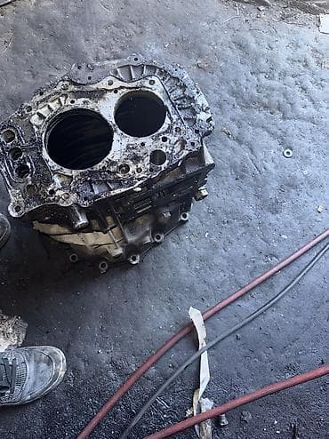 variator karopka nədir: Məhsul: Karopka korpusu mitsubşi - Material: Döküm alüminium - — 6