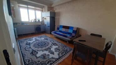 vurgun residence kiraye evler: Yasamal rayonu,İnşaatçılar metrosu,Asan xidmətin arxasında,park — 1