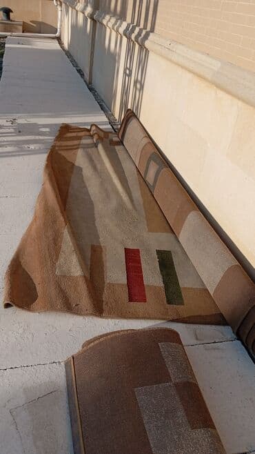 pirəbədil xalcası: Xalça Türkiyə, Kredit yoxdur — 1