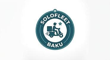 Moto-kuryer tələb olunur, Gündəlik ödəniş — 1