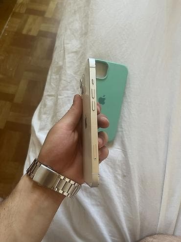 iphone 12 pro 512: IPhone 13, 128 GB, Ağ — 3
